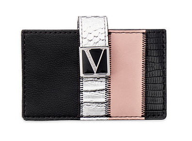 The Victoria Expandable Card Case